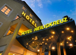 Austria Classic Hotel Heiligkreuz, Hall In Tirol, Österreich